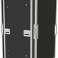 40 Unit Rack - 760mm Rack Pitch