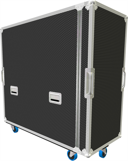 Aluvision Control Hide & Accessories