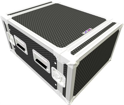 7 Unit Rack, 550mm Body - 511mm Rack Pitch