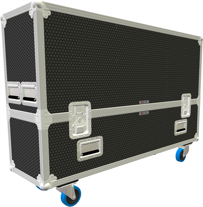 Samsung LH55QHCEBGCXEN 02 Way