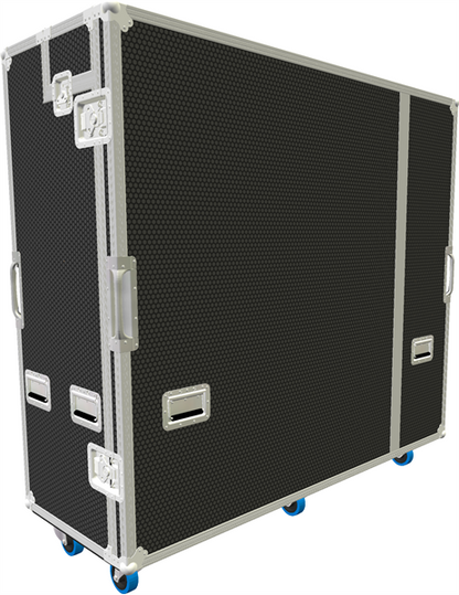 06 Way Guitar And 04 Way Small String Instrument Vault