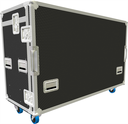 Wide Drawered Production Rack