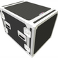 550mm Body Rack - 511mm Rack Pitch - Select Your Unit Height
