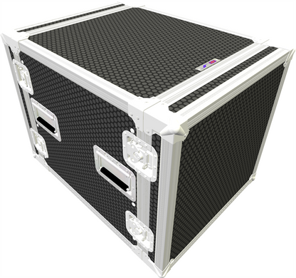 11 Unit Rack, 550mm Body - 511mm Rack Pitch