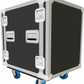 13 Unit Rack, 550mm Body - 511mm Rack Pitch