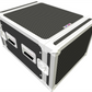 550mm Body Rack - 511mm Rack Pitch - Select Your Unit Height