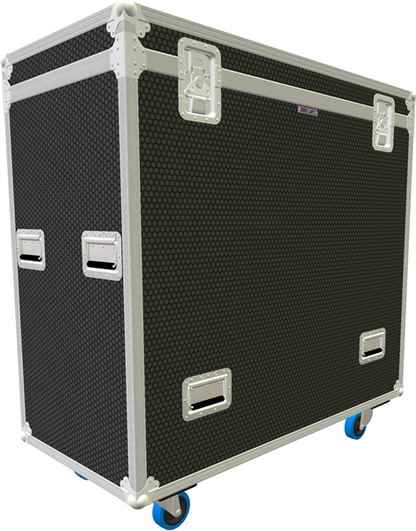 Chauvet Ovation Rêve E-3 IP 06 Way - 15-30 Degrees Zoom, With Accs. Compartment
