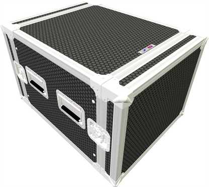 9 Unit Rack, 550mm Body - 511mm Rack Pitch