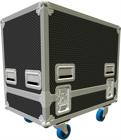 L'Acoustics A10 Focus & A10 Wide 02 Way