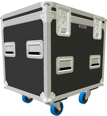 LED Light 02 Way With Cable Compartment