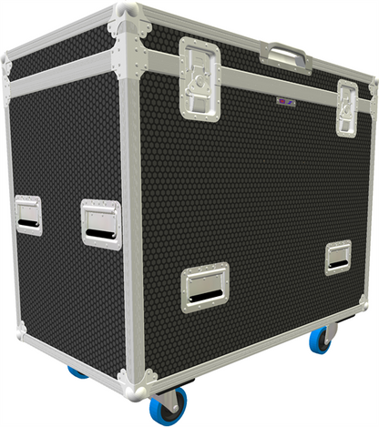Electrovoice EVOLVE 50 - Portable Column System.(Sub,Column & Pole). Twin