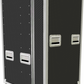 Mic Drawered Rack