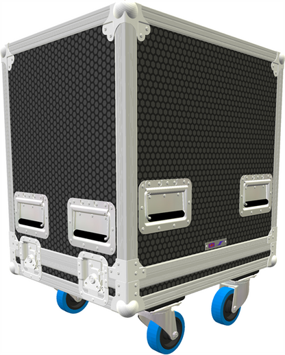 Top Hat 10 Unit Trunk To Take 2x 5 Unit 97045 Rack Sleeves
