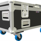 Chauvet WELL Panel 4way, With Diffuser Storage And Acc's.