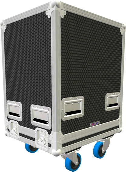 Top Hat 12 Unit Trunk To Take 2x 6 Unit 97046 Rack Sleeves
