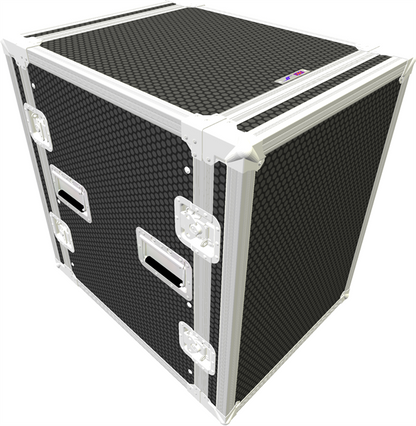 15 Unit Rack, 550mm Body - 511mm Rack Pitch