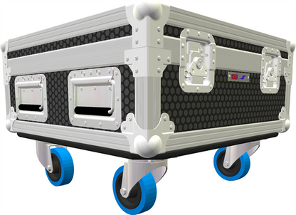Panasonic PT-VMZ71 Single Transit Trunk