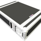 550mm Body Rack - 511mm Rack Pitch - Select Your Unit Height
