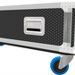 K&M 213 LoudSpeaker Stand 2 Way