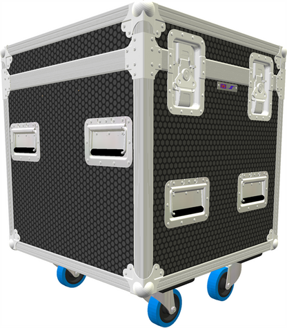 Elation Professional KL Panel 02Way With Acc's Cavity