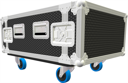 Barco Event Master E2 Rack - 640mm Rack Pitch