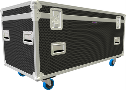 L'Acoustics SYVA with Base, Low, Pole & Bar Accs