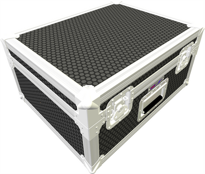 Motorola DP1400 06 Way With Charger & Acc's (Lift-Out Tray)