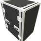 550mm Body Rack - 511mm Rack Pitch - Select Your Unit Height