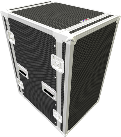 19 Unit Rack, 550mm Body - 511mm Rack Pitch