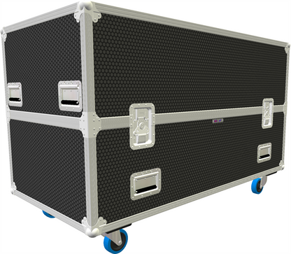Samsung UE50AU7100KXXU 4way, Acc's Storage