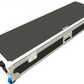 Nord Stage 4 88 Transit Case With Cableway & End Castors
