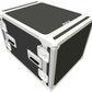 550mm Body Rack - 511mm Rack Pitch - Select Your Unit Height
