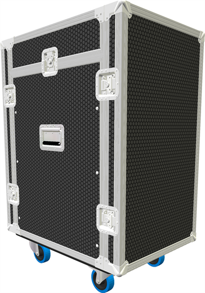 Allen & Heath SQ5 Mixer Rack
