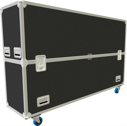 Samsung UE85U8000FKXXU 02 Way With Accs. Comp. & Unicol Parabella Bracket