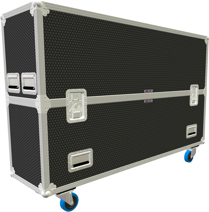 65 Inch Twin Plasma Trunk