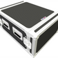 550mm Body Rack - 511mm Rack Pitch - Select Your Unit Height