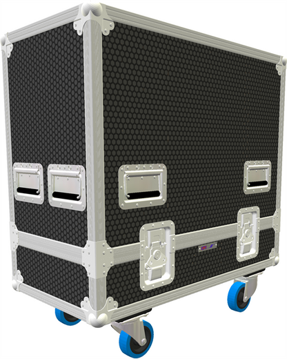 Em Acoustics EMS-81 02Way, Bracket Attached - With Acc's Cavity