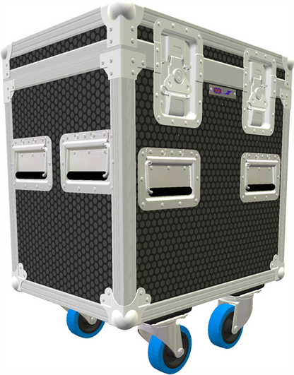 DAS Audio Artec 510 Flying Frame 04 Way