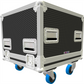 6U Rack Trunk (Takes 3 X 2U Racks, Or 1 X 2U Rack & 1 X 4U Rack Sleeve - Q87657)