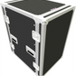 550mm Body Rack - 511mm Rack Pitch - Select Your Unit Height