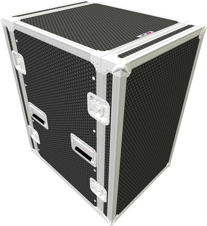 18 Unit Rack, 550mm Body - 511mm Rack Pitch