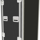 550mm Body Rack - 511mm Rack Pitch - Select Your Unit Height