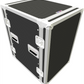 550mm Body Rack - 511mm Rack Pitch - Select Your Unit Height