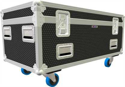 GLP Impression X4 Bar 10 08Way With Acc's Compartment (Clamps Attached)