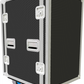 18 Unit Rack, 550mm Body - 511mm Rack Pitch