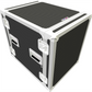 550mm Body Rack - 511mm Rack Pitch - Select Your Unit Height
