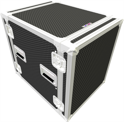 13 Unit Rack, 550mm Body - 511mm Rack Pitch