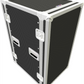 550mm Body Rack - 511mm Rack Pitch - Select Your Unit Height