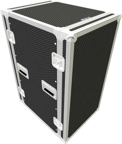 21 Unit Rack, 550mm Body - 511mm Rack Pitch