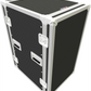 550mm Body Rack - 511mm Rack Pitch - Select Your Unit Height